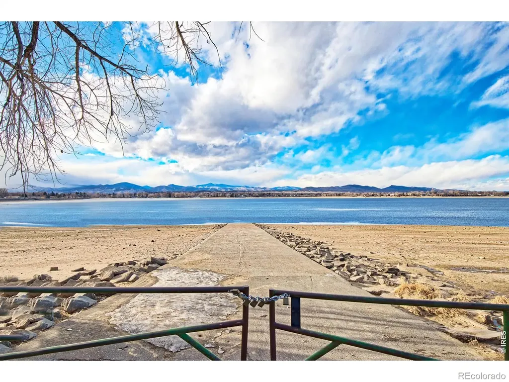 522 E 13th Street Loveland CO 80537