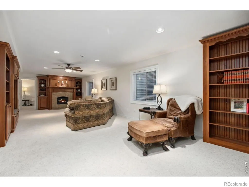 5714 Bluff Lane Loveland CO 80537