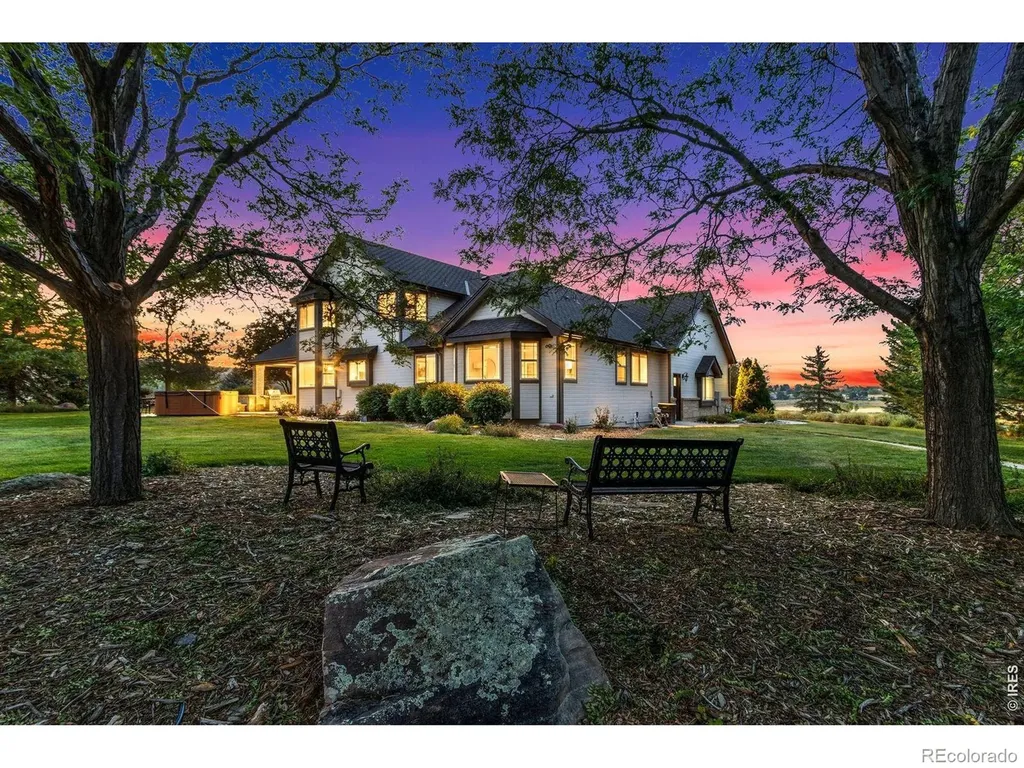 5714 Bluff Lane Loveland CO 80537