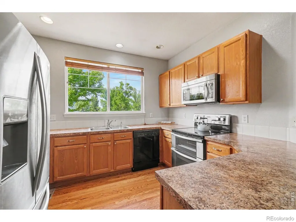 2880 Tabernash Drive Loveland CO 80538