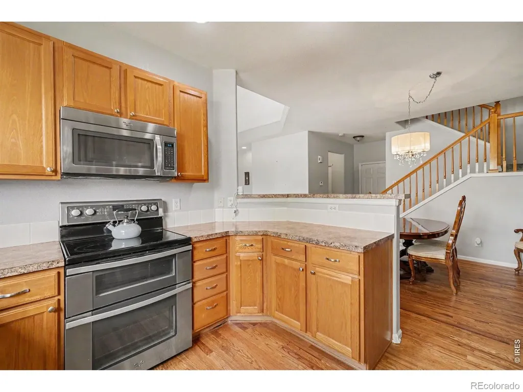 2880 Tabernash Drive Loveland CO 80538