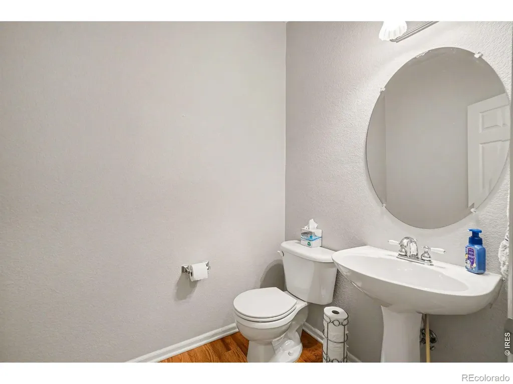 2880 Tabernash Drive Loveland CO 80538
