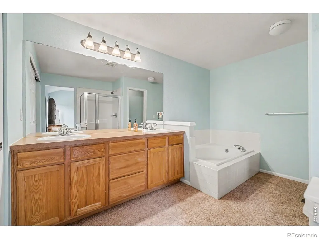 2880 Tabernash Drive Loveland CO 80538