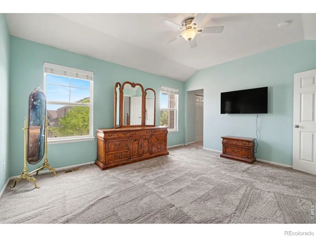 2880 Tabernash Drive Loveland CO 80538