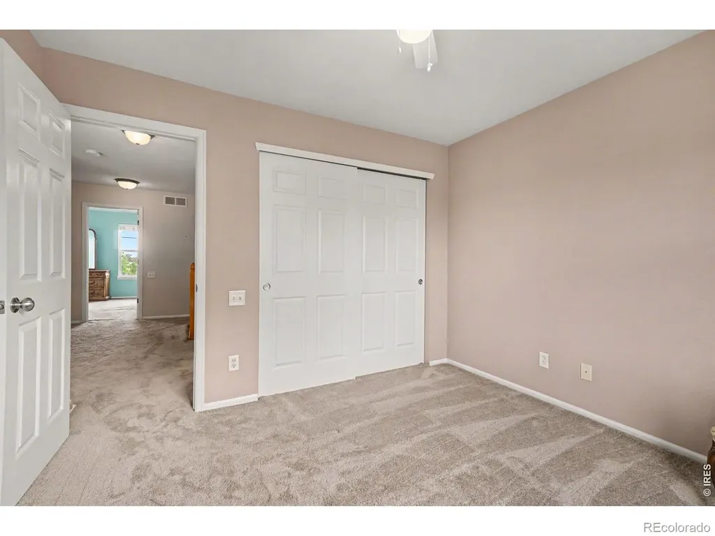2880 Tabernash Drive Loveland CO 80538