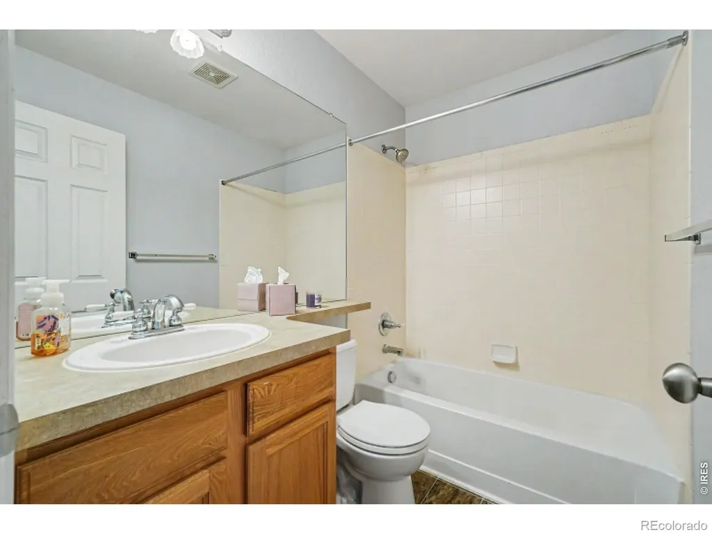 2880 Tabernash Drive Loveland CO 80538