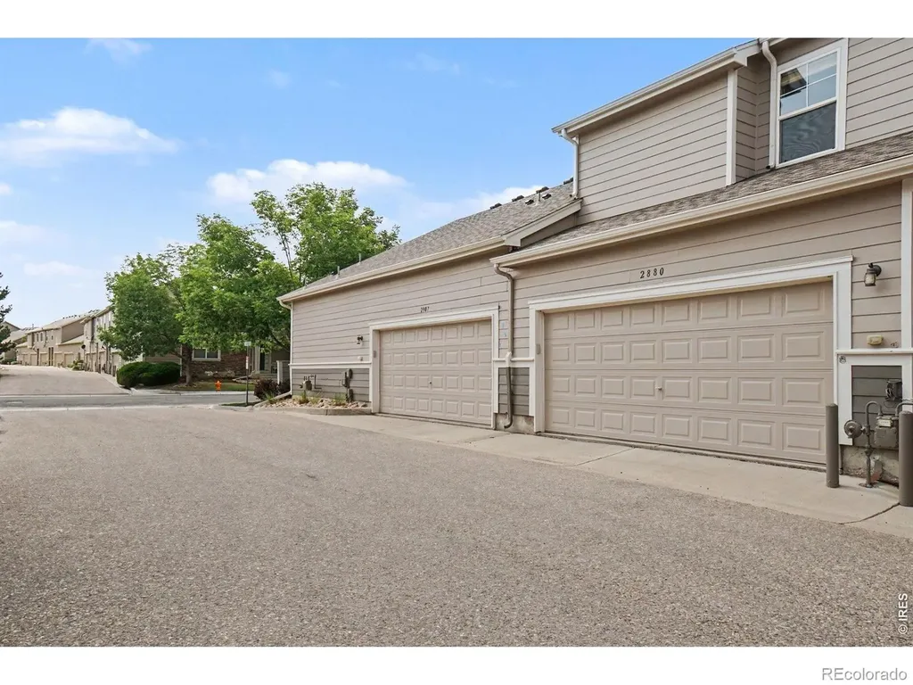 2880 Tabernash Drive Loveland CO 80538