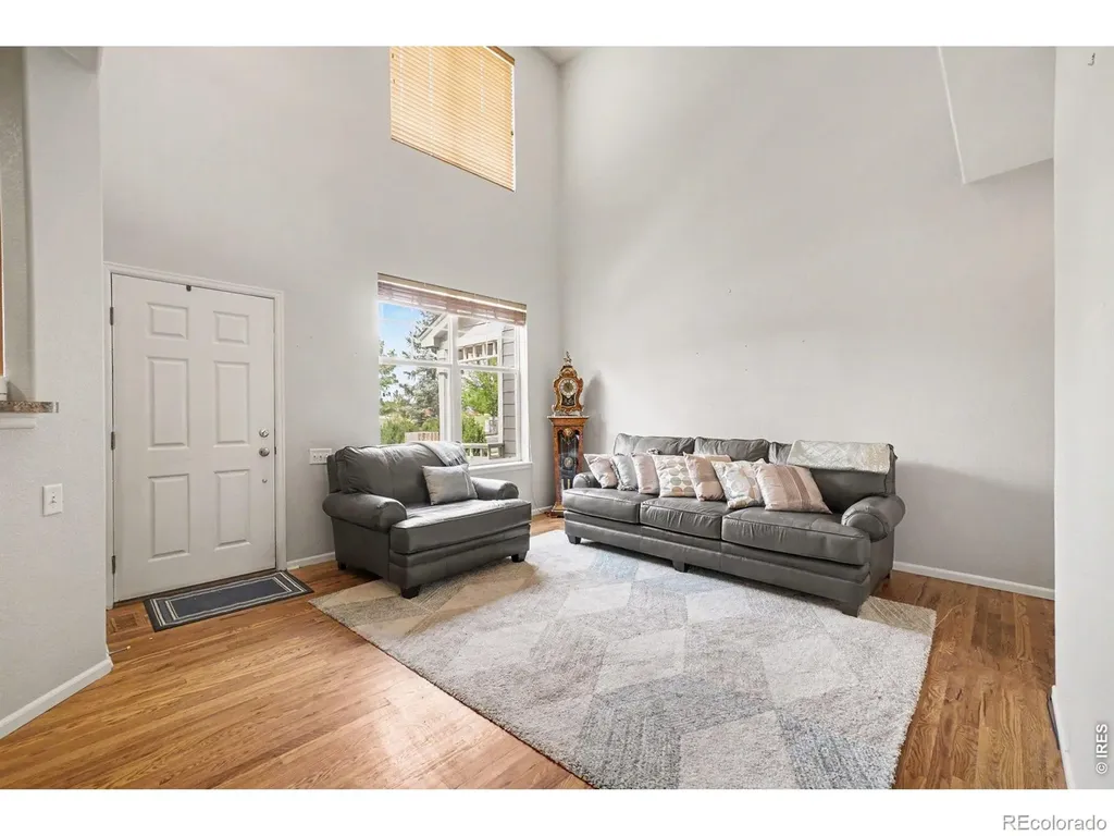 2880 Tabernash Drive Loveland CO 80538