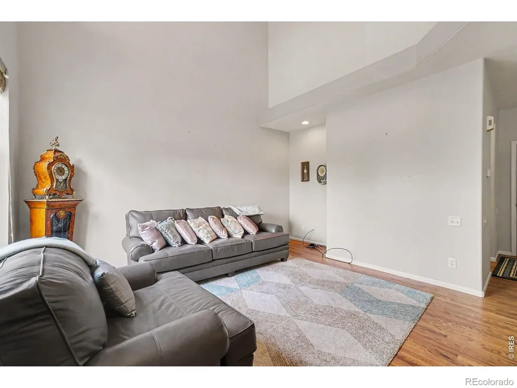 2880 Tabernash Drive Loveland CO 80538