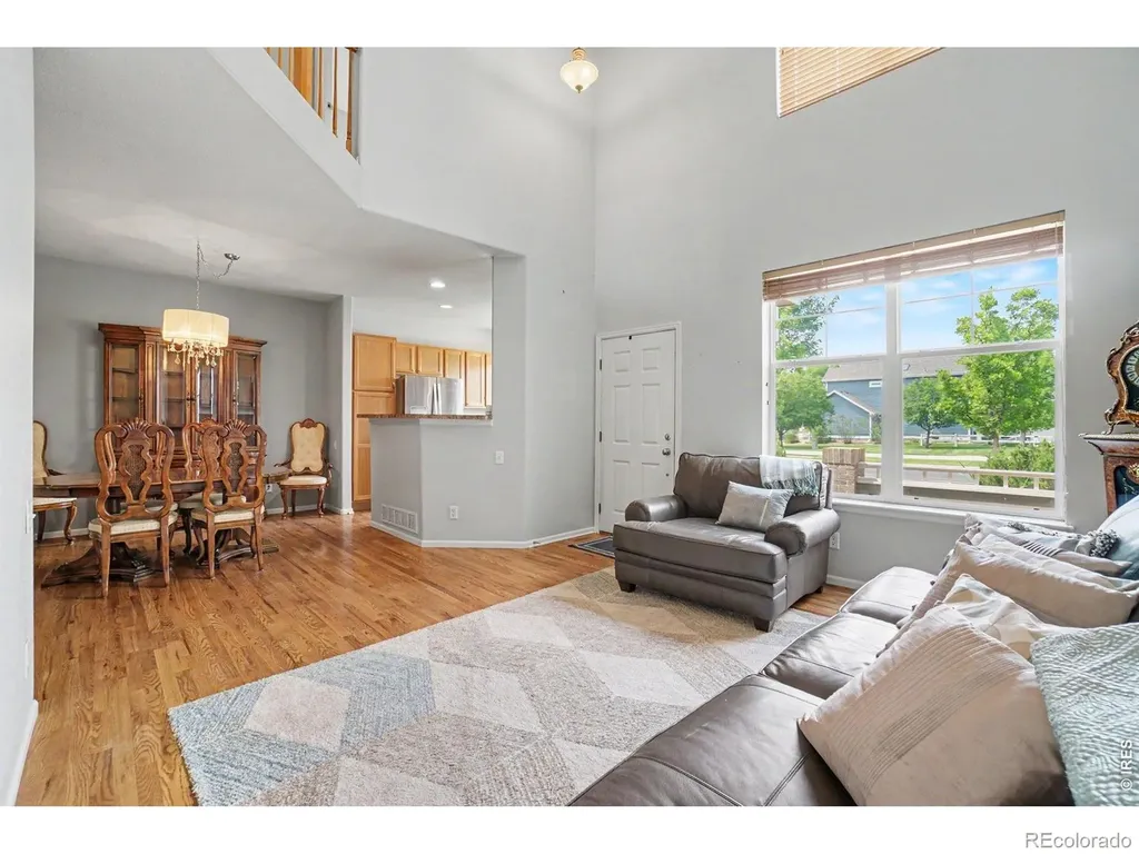 2880 Tabernash Drive Loveland CO 80538