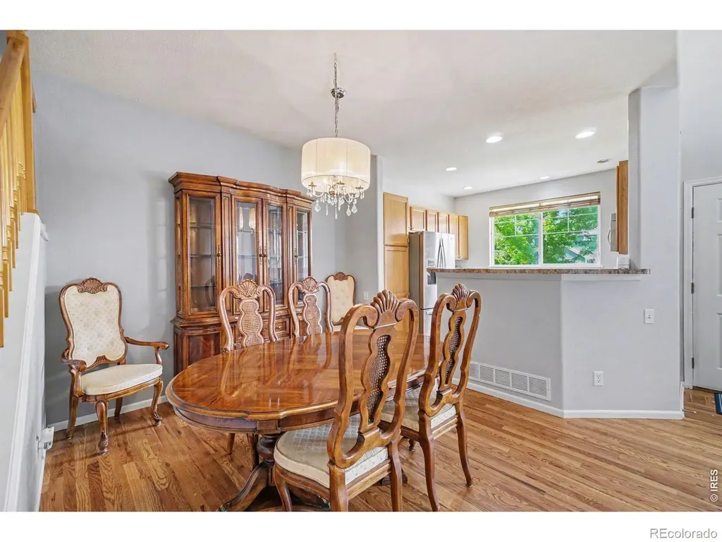 2880 Tabernash Drive Loveland CO 80538