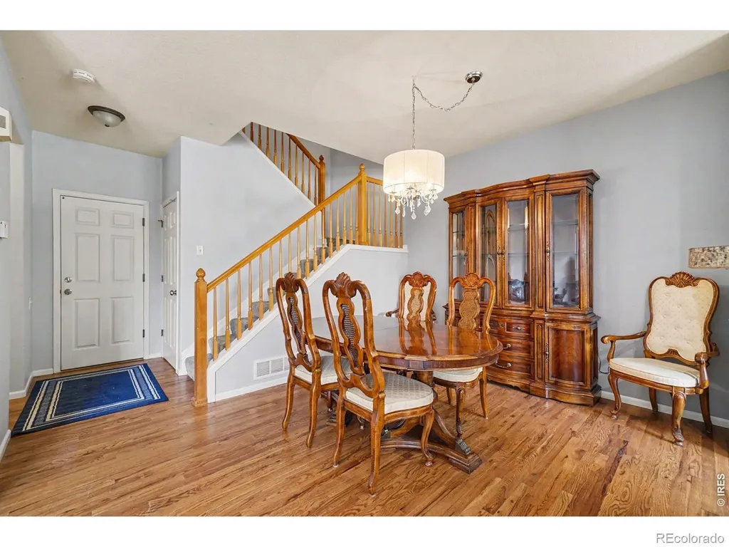 2880 Tabernash Drive Loveland CO 80538