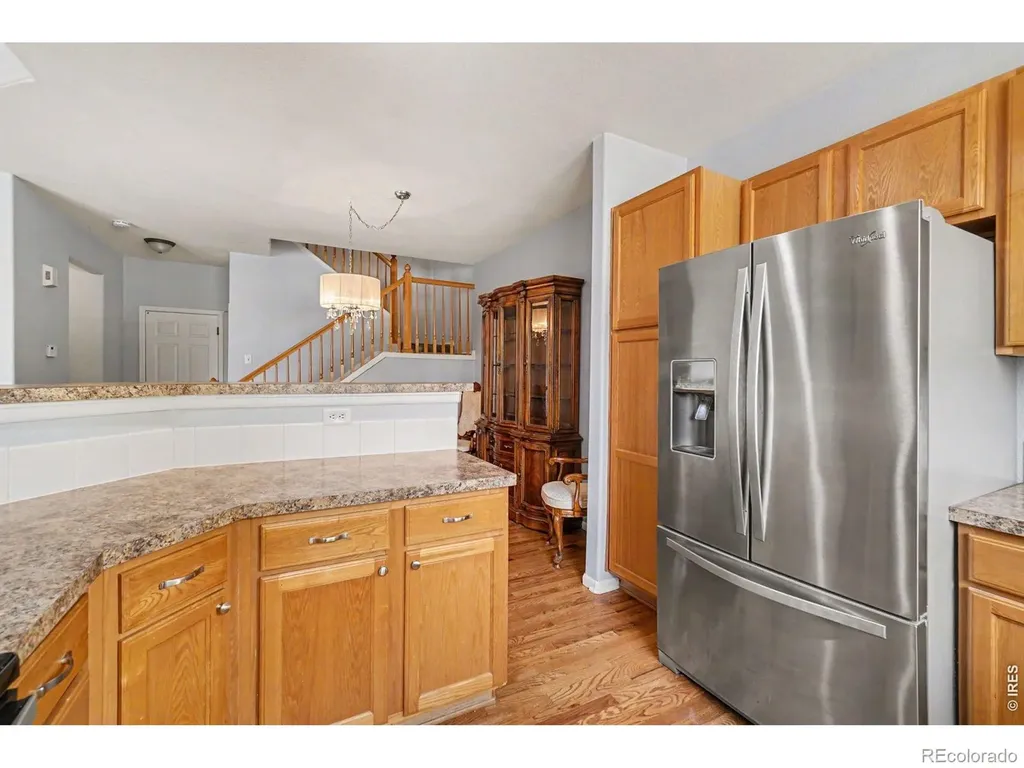 2880 Tabernash Drive Loveland CO 80538