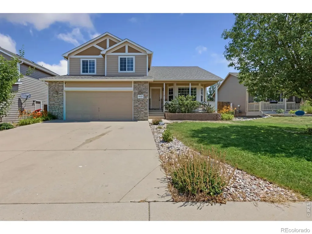 1824 86th Avenue Court Greeley CO 80634