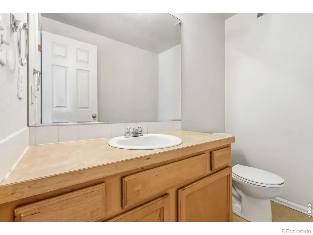 1824 86th Avenue Court Greeley CO 80634