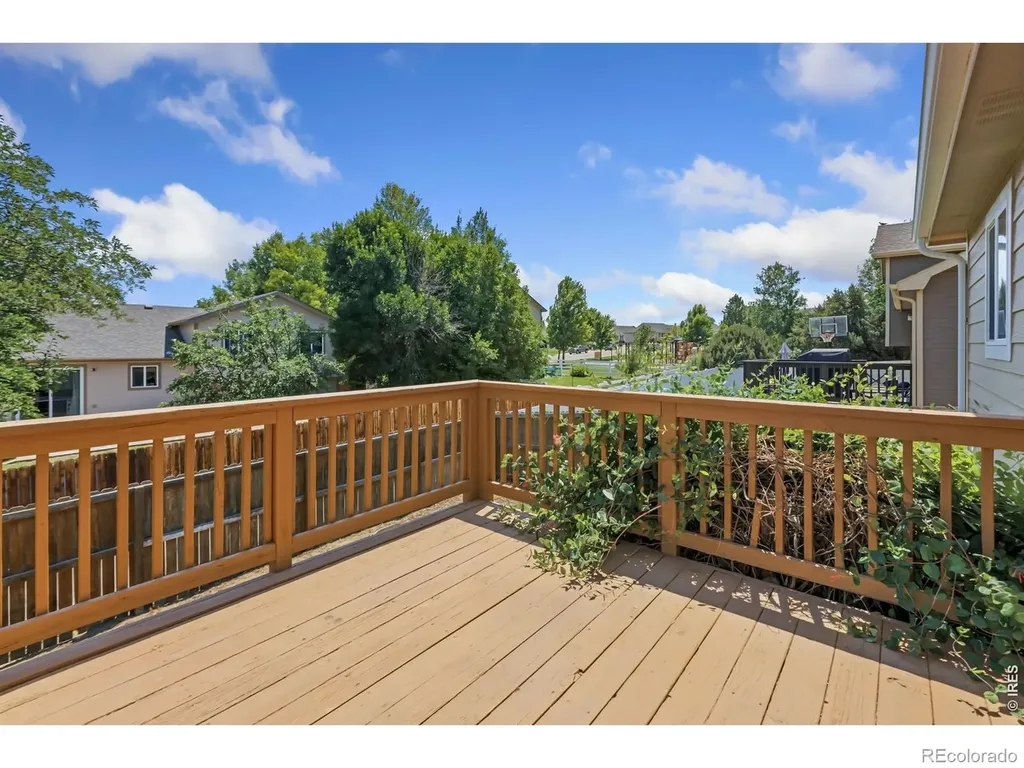 1824 86th Avenue Court Greeley CO 80634