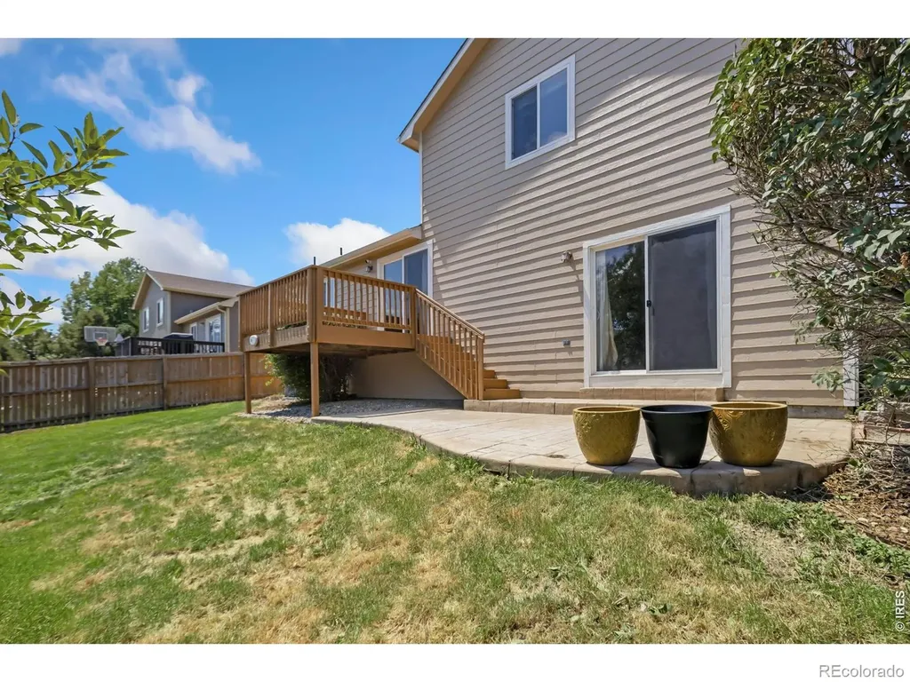 1824 86th Avenue Court Greeley CO 80634