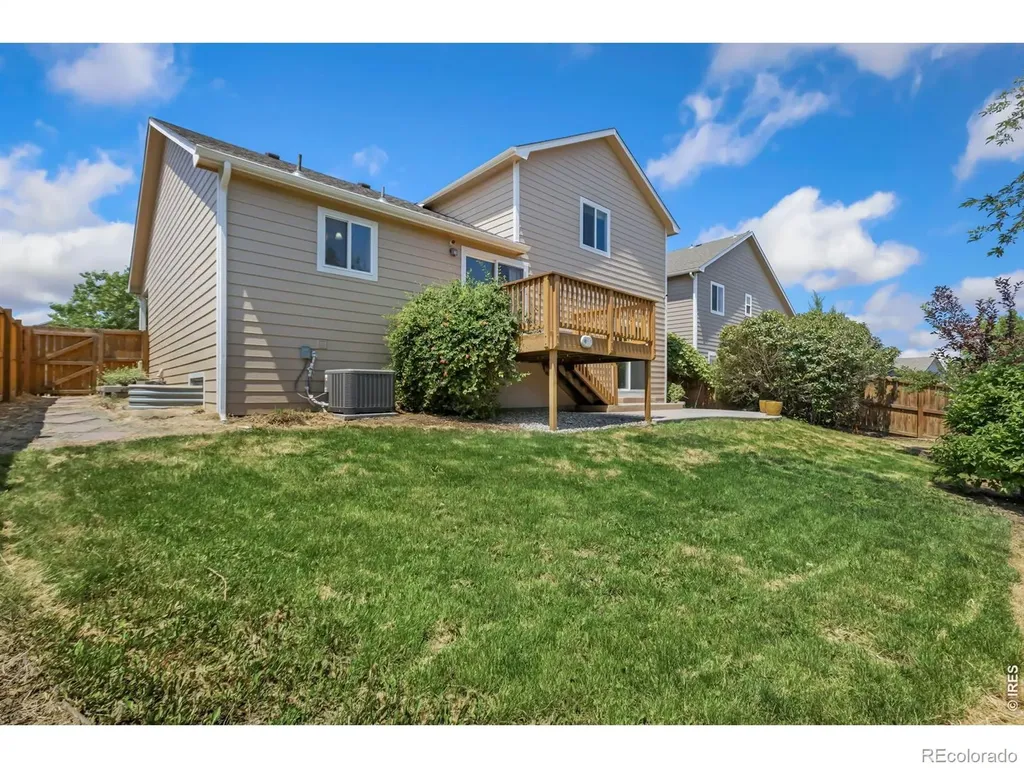 1824 86th Avenue Court Greeley CO 80634