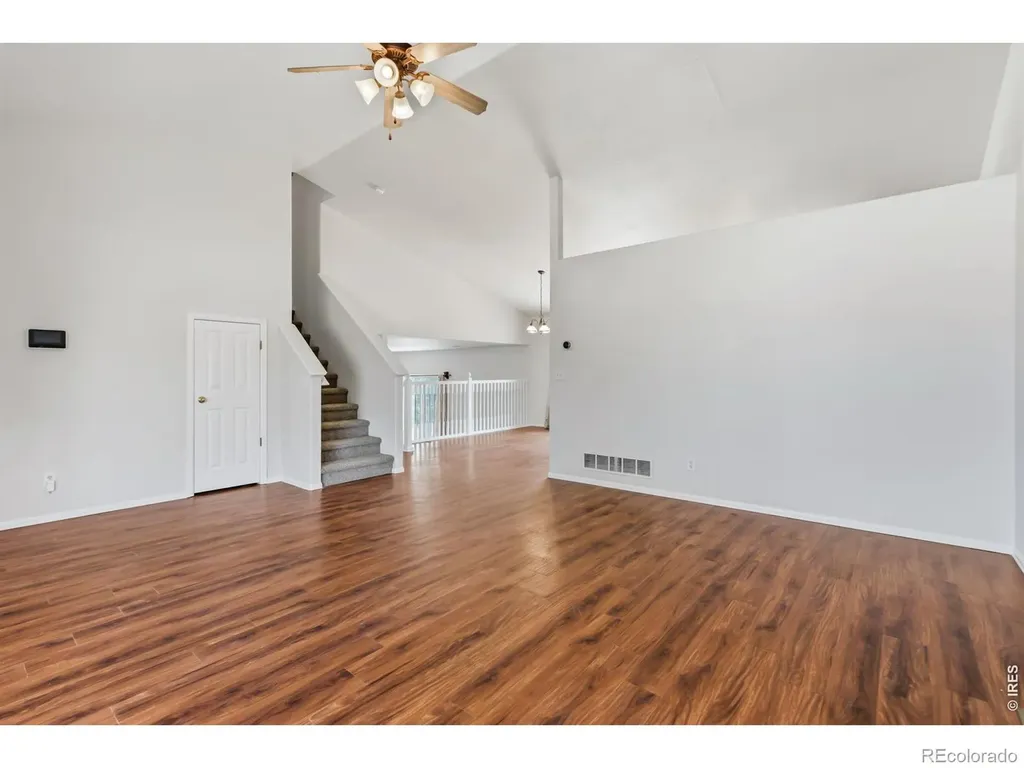 1824 86th Avenue Court Greeley CO 80634
