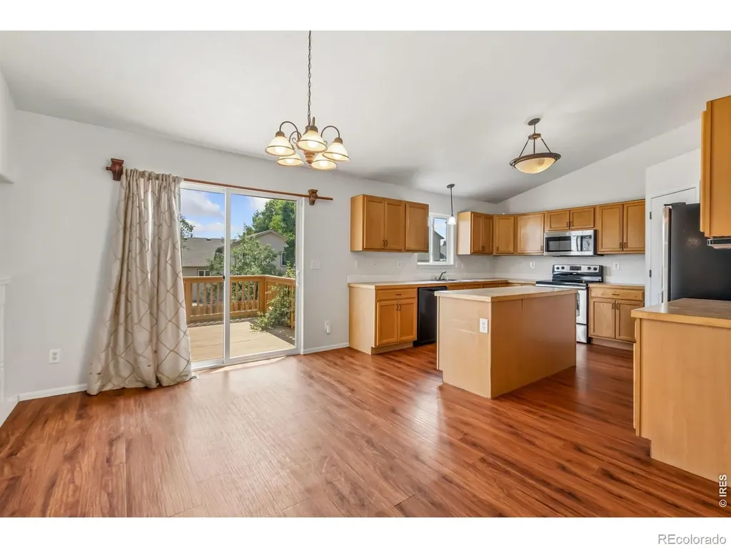 1824 86th Avenue Court Greeley CO 80634