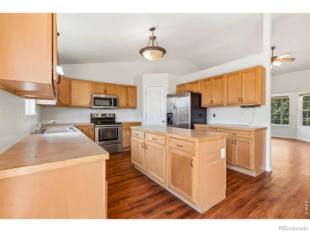 1824 86th Avenue Court Greeley CO 80634