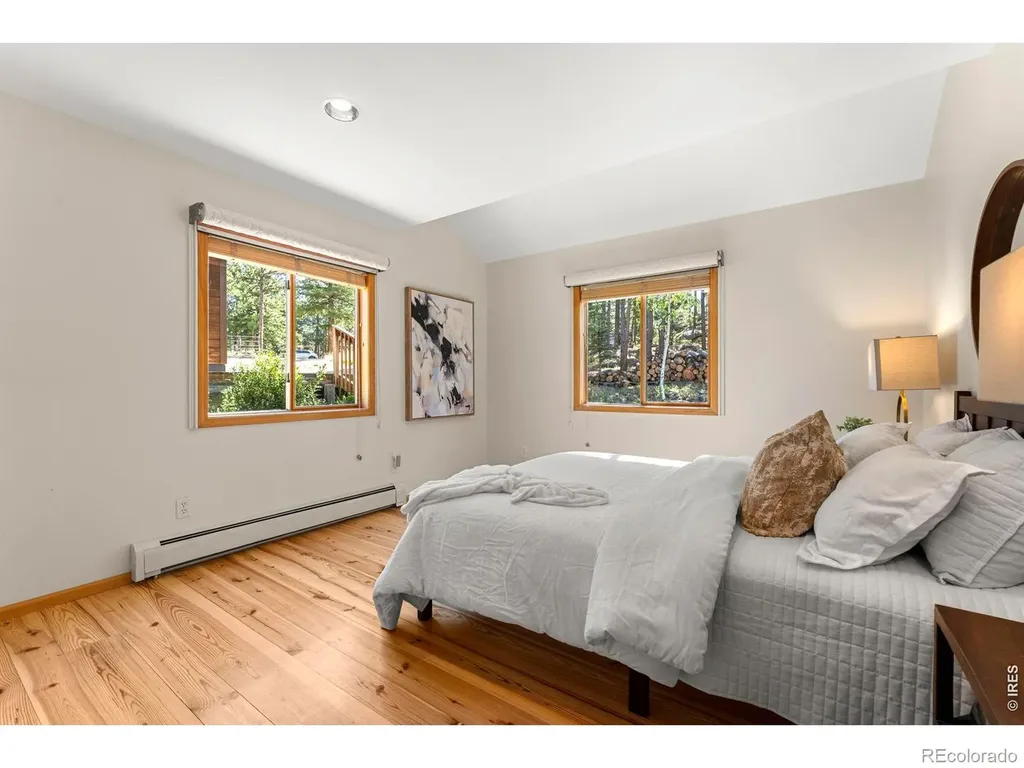 200 Rocky Knob Lane Nederland CO 80466