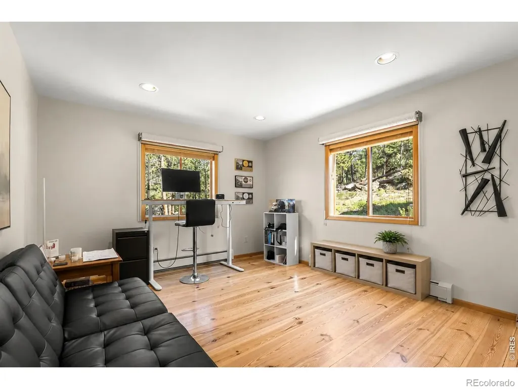 200 Rocky Knob Lane Nederland CO 80466