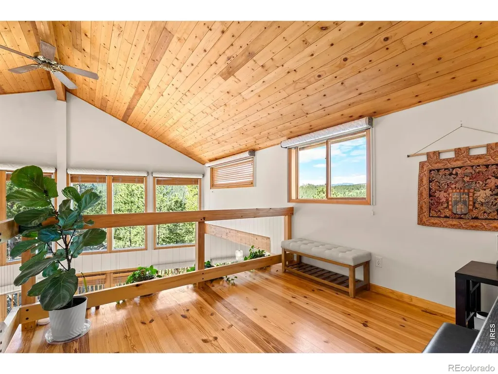 200 Rocky Knob Lane Nederland CO 80466