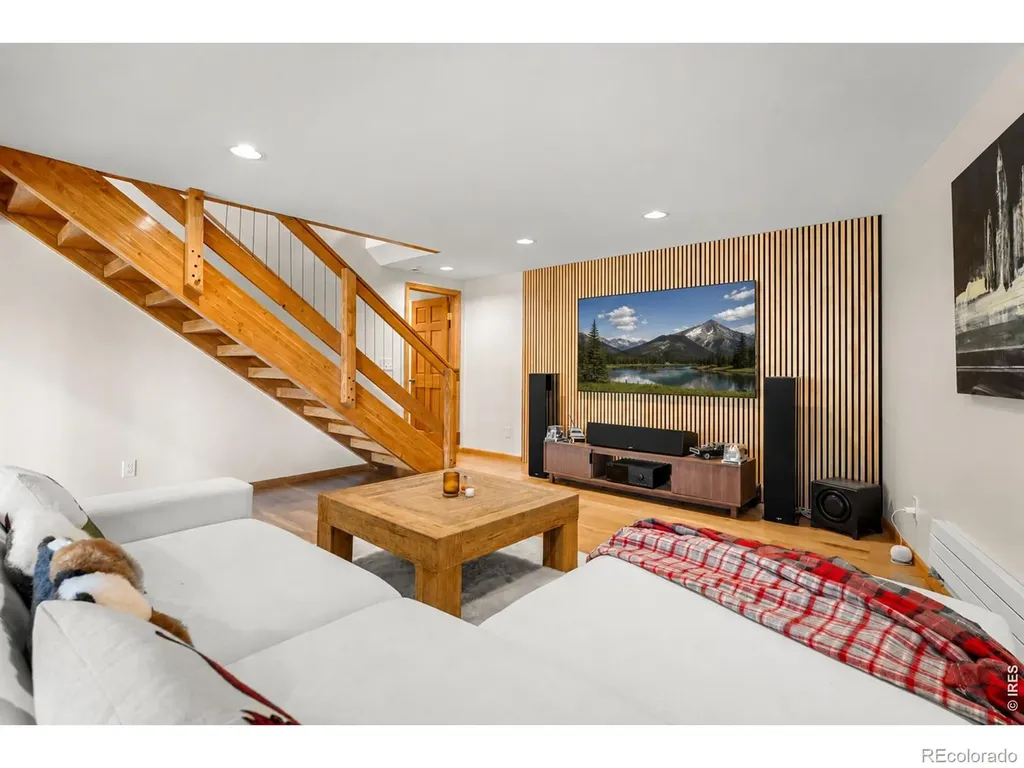 200 Rocky Knob Lane Nederland CO 80466