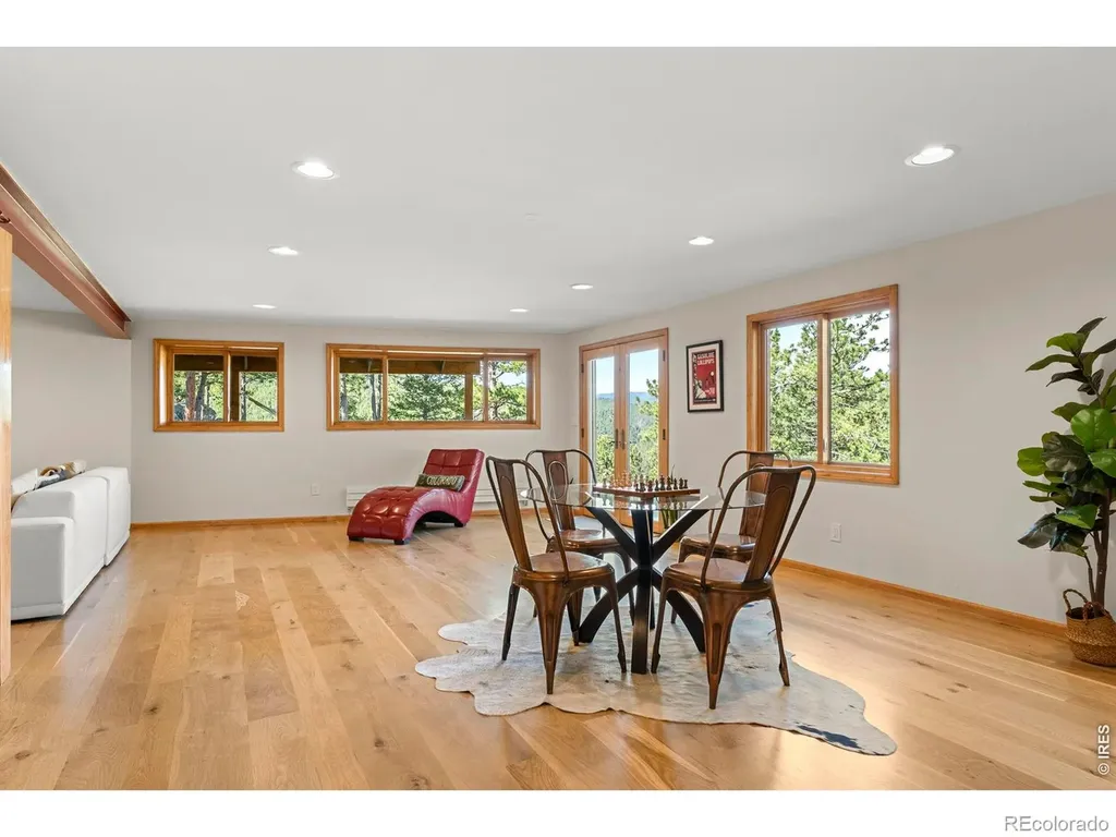 200 Rocky Knob Lane Nederland CO 80466