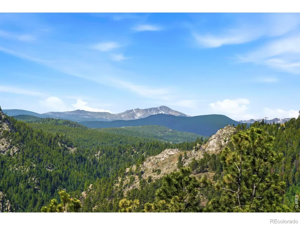 200 Rocky Knob Lane Nederland CO 80466