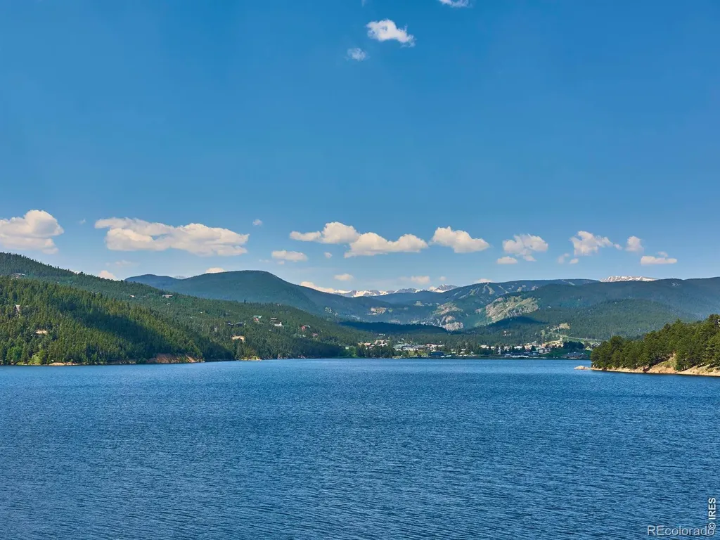 200 Rocky Knob Lane Nederland CO 80466