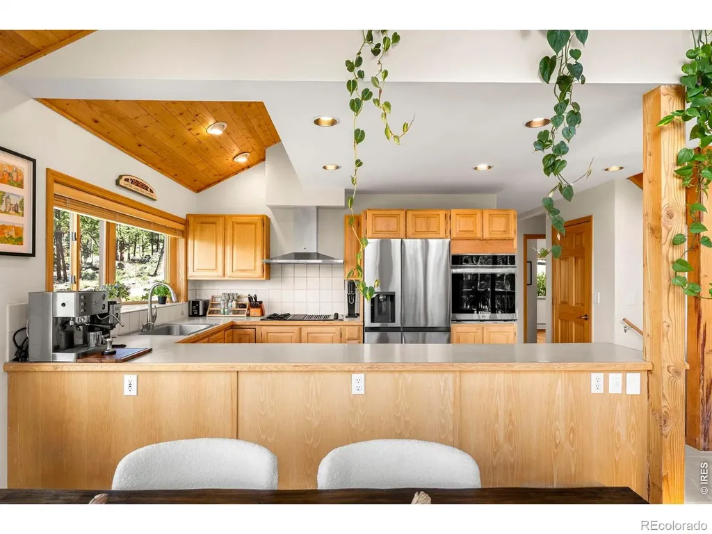 200 Rocky Knob Lane Nederland CO 80466