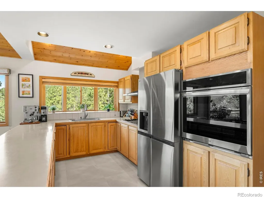 200 Rocky Knob Lane Nederland CO 80466