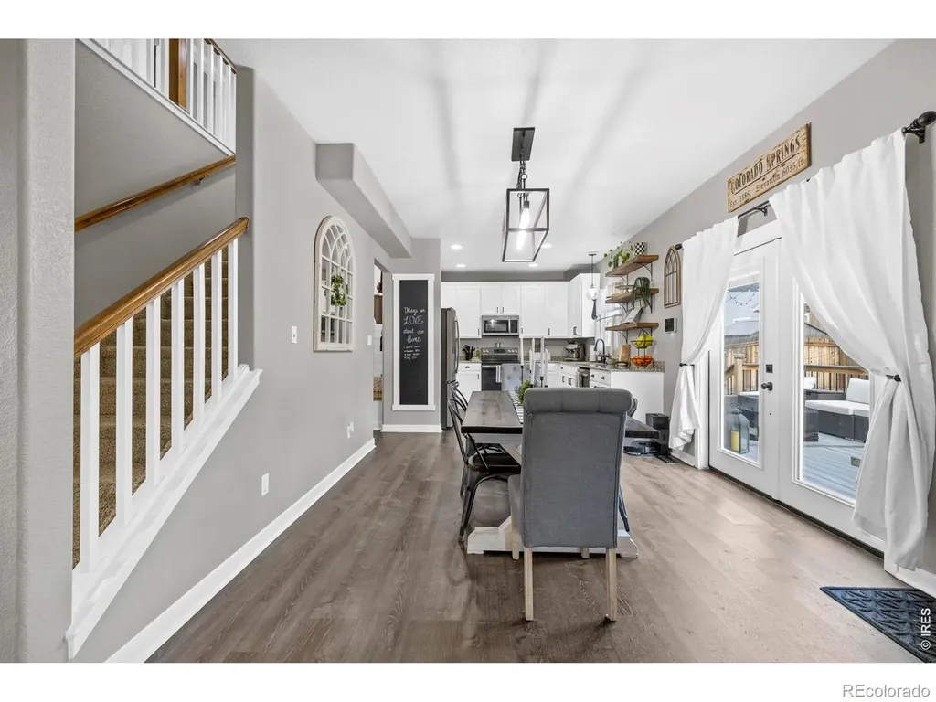 7815 Dry Willow Way Colorado Springs CO 80908
