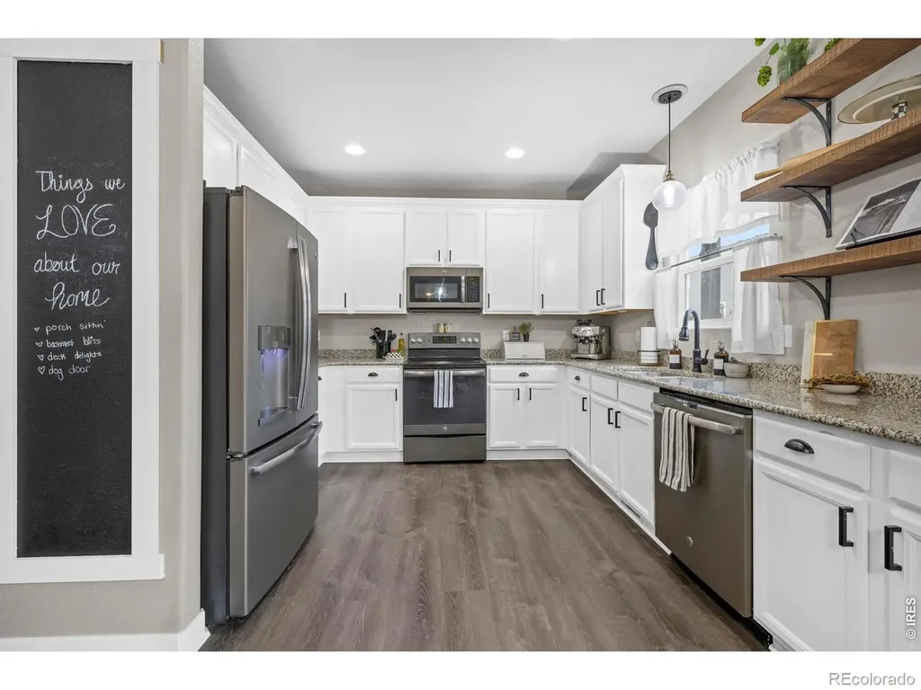 7815 Dry Willow Way Colorado Springs CO 80908
