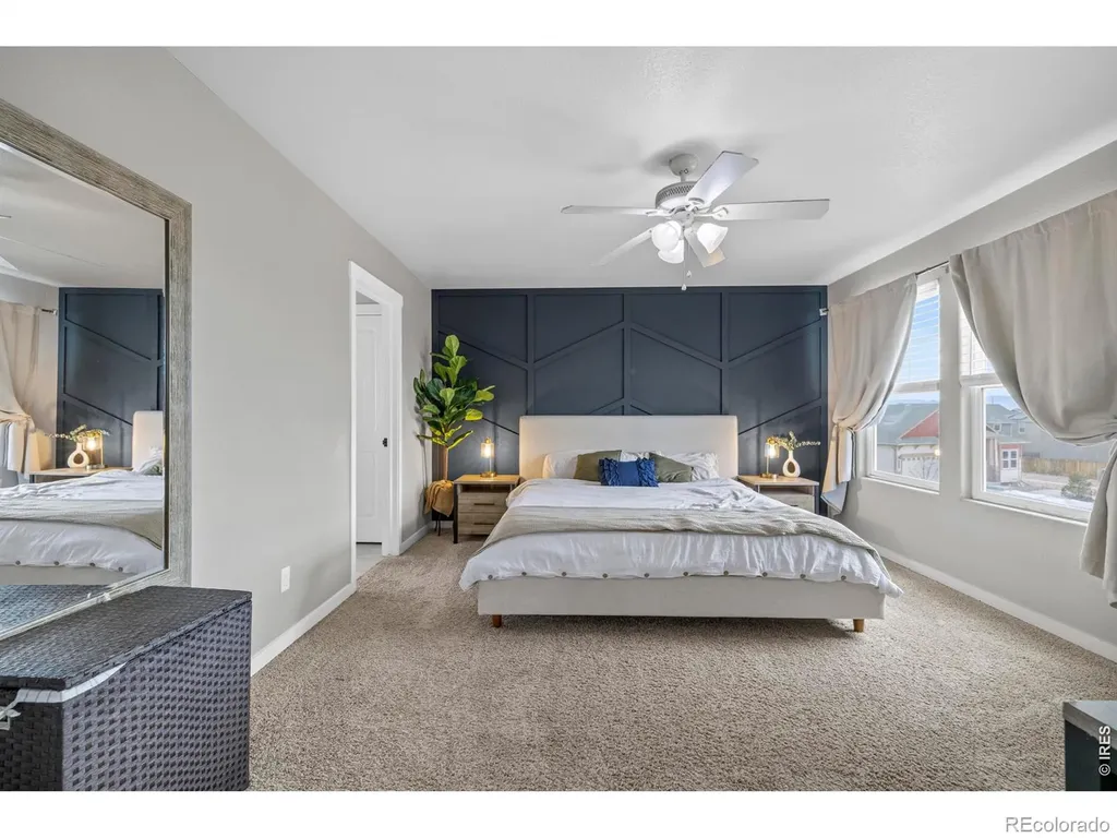 7815 Dry Willow Way Colorado Springs CO 80908