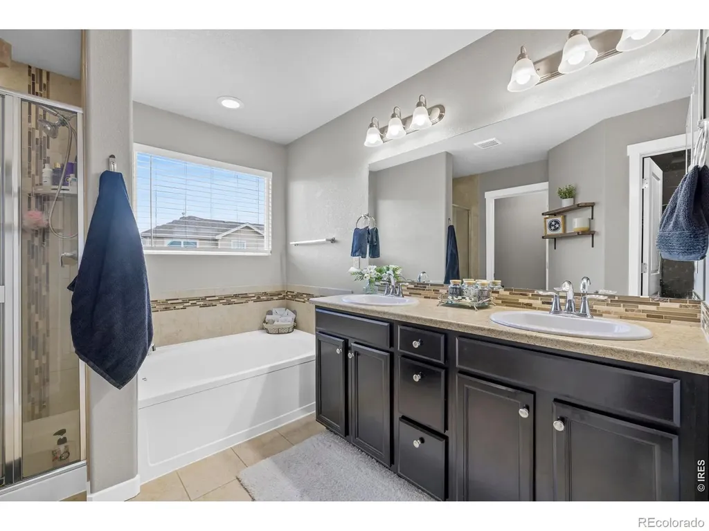 7815 Dry Willow Way Colorado Springs CO 80908