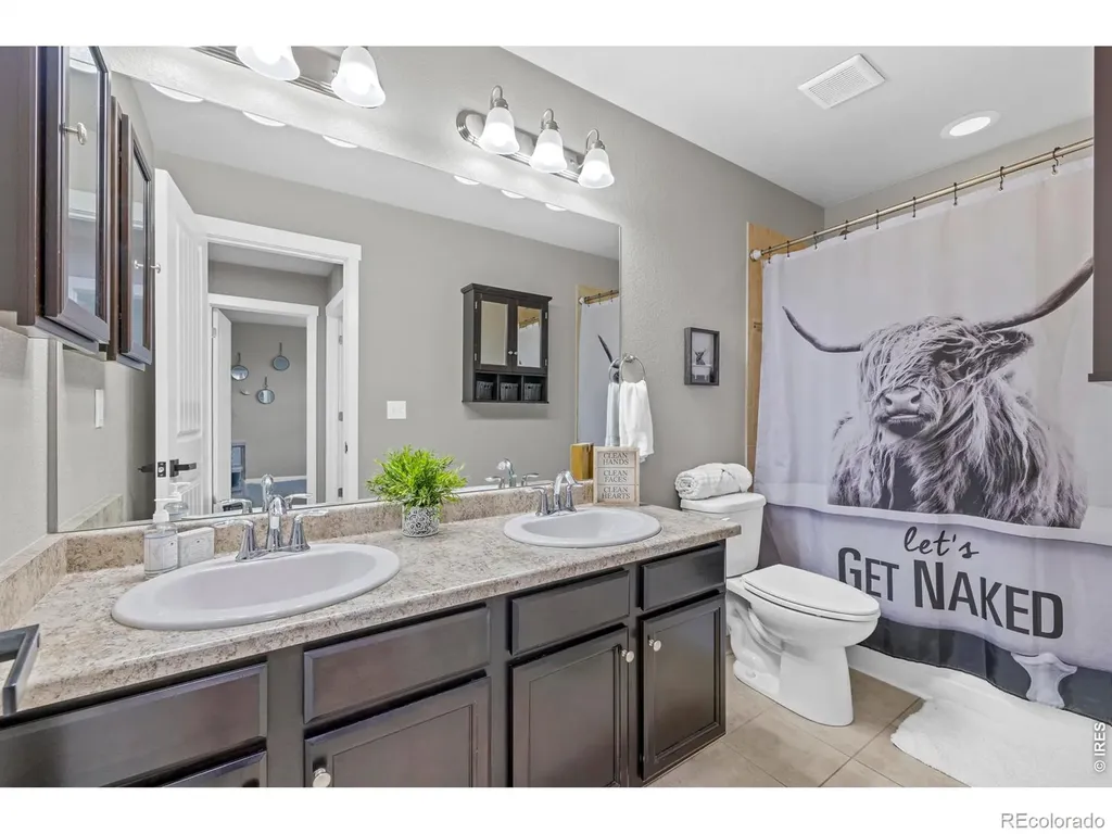 7815 Dry Willow Way Colorado Springs CO 80908
