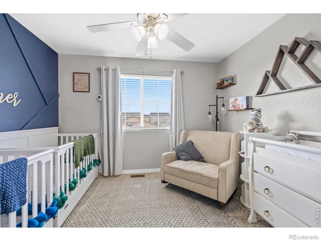7815 Dry Willow Way Colorado Springs CO 80908