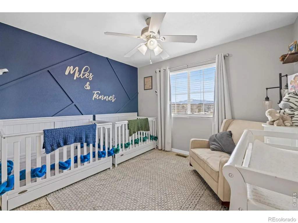 7815 Dry Willow Way Colorado Springs CO 80908