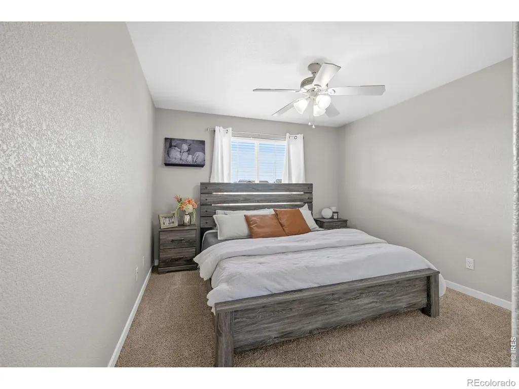 7815 Dry Willow Way Colorado Springs CO 80908