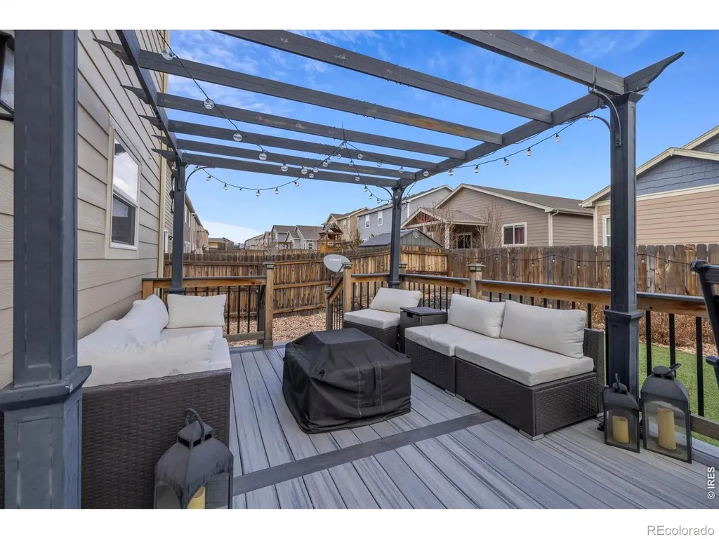 7815 Dry Willow Way Colorado Springs CO 80908