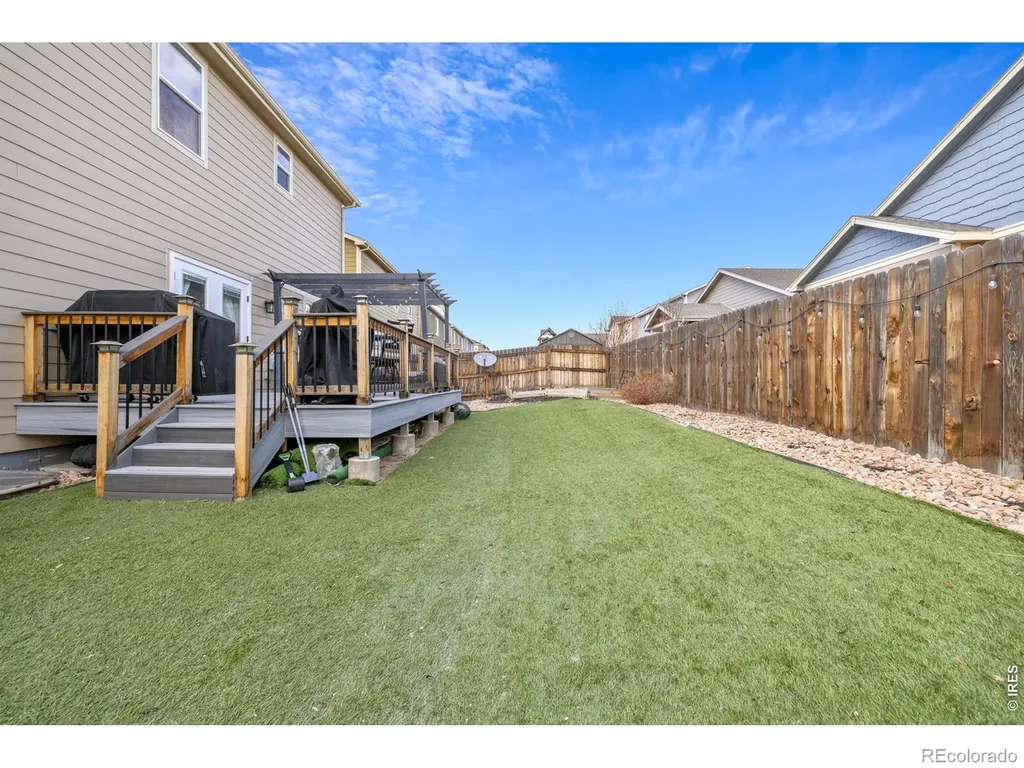 7815 Dry Willow Way Colorado Springs CO 80908