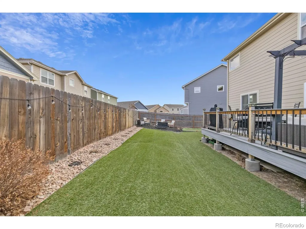 7815 Dry Willow Way Colorado Springs CO 80908
