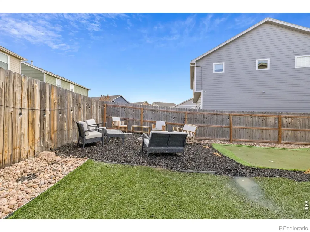 7815 Dry Willow Way Colorado Springs CO 80908