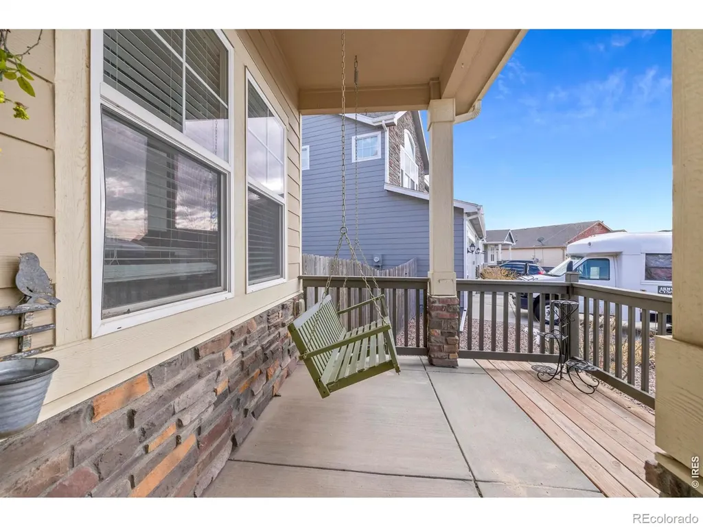 7815 Dry Willow Way Colorado Springs CO 80908