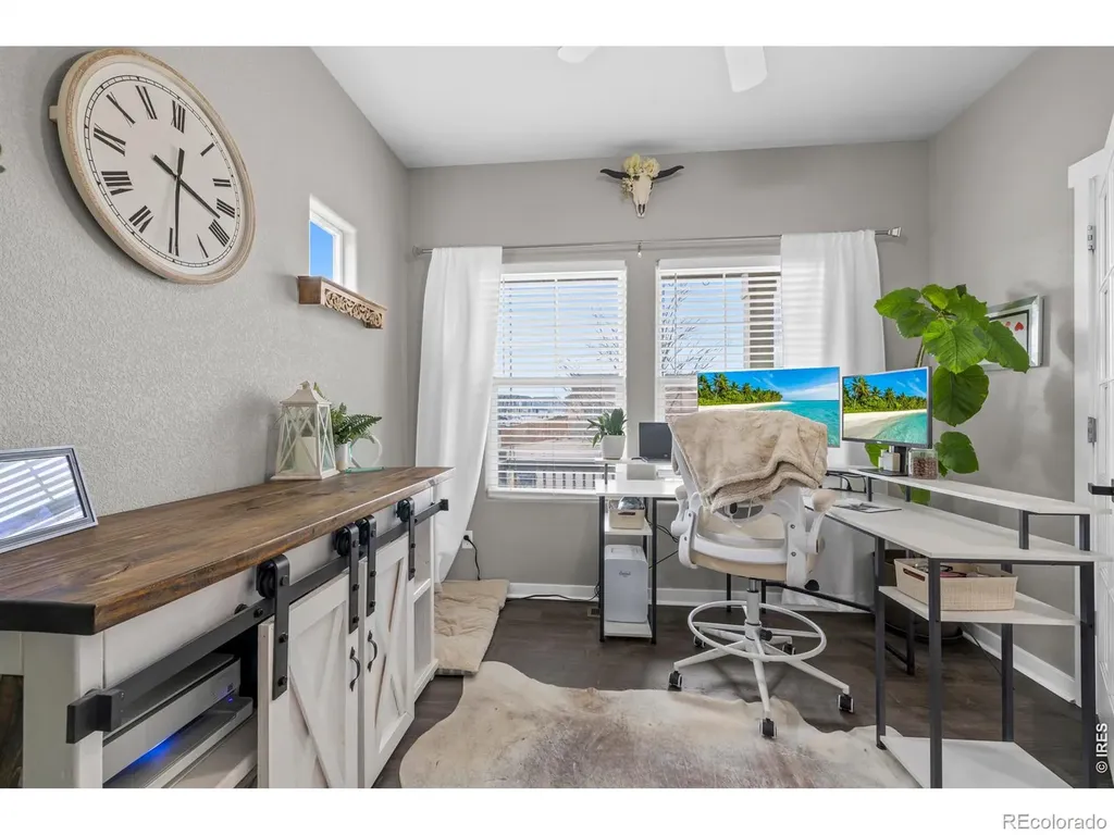 7815 Dry Willow Way Colorado Springs CO 80908