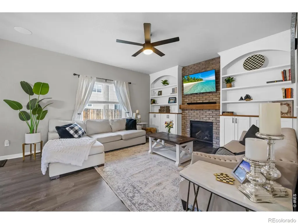 7815 Dry Willow Way Colorado Springs CO 80908