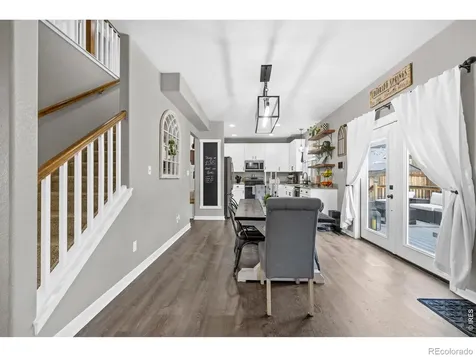 7815 Dry Willow Way Colorado Springs CO 80908